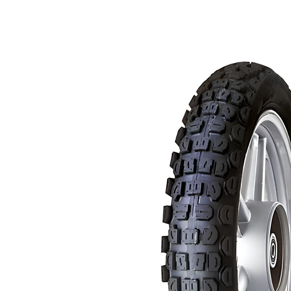 Anlas MudSnake MS-1 4.10-18 60P Tube Type Motosiklet Lastiği Modelleri