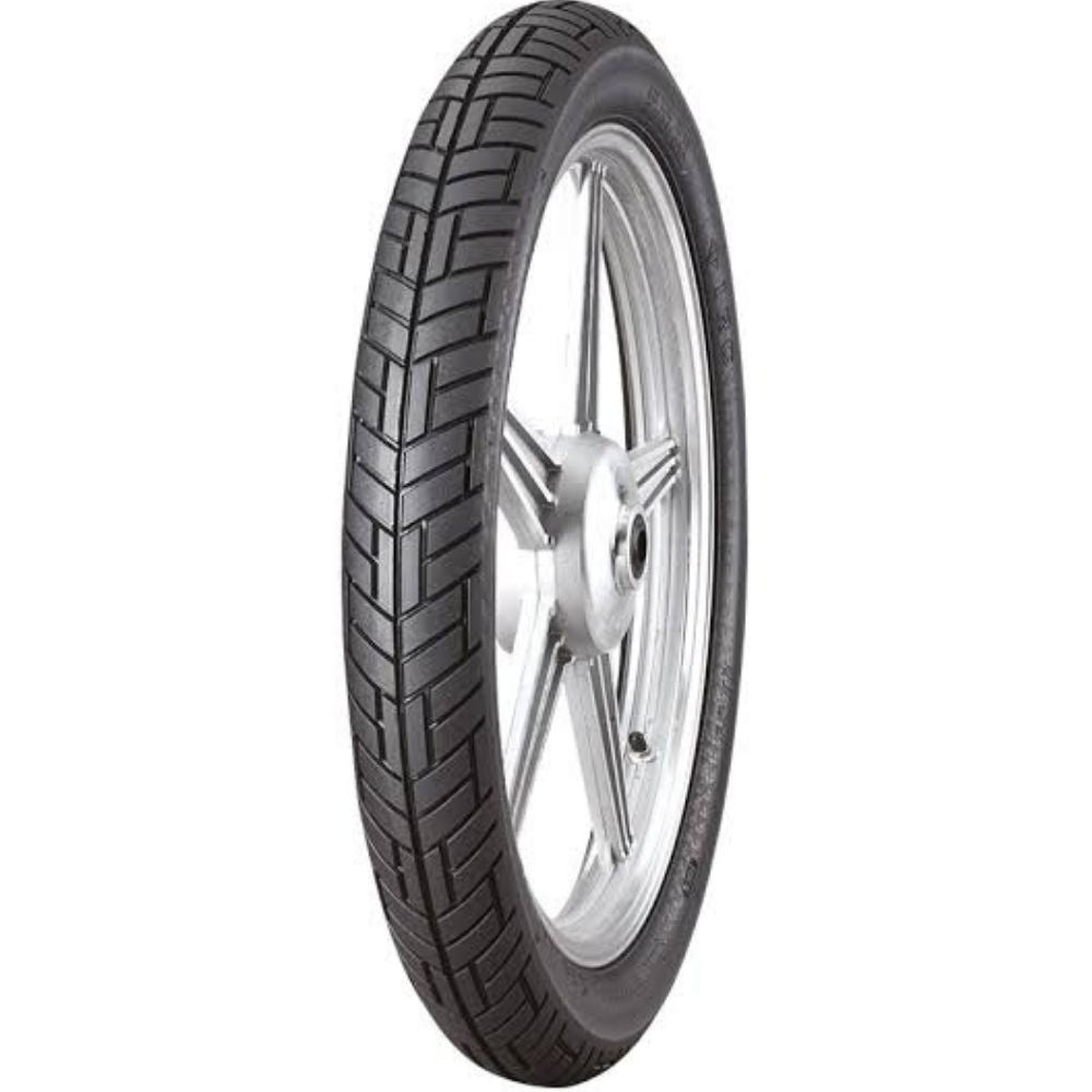 Anlas Nf-28 2.75-18 42P Tubeless Motosiklet Lastiği