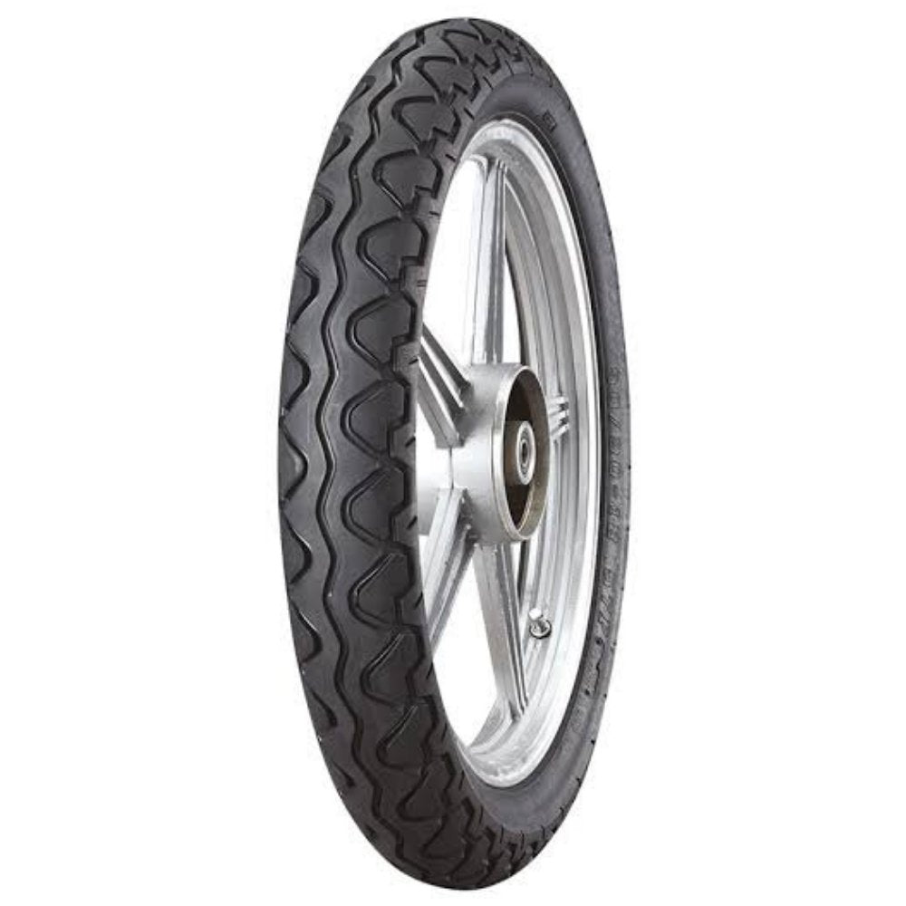 Anlas NR-25 90/90-18 57P Reinforced Tubeless Motosiklet Lastiği