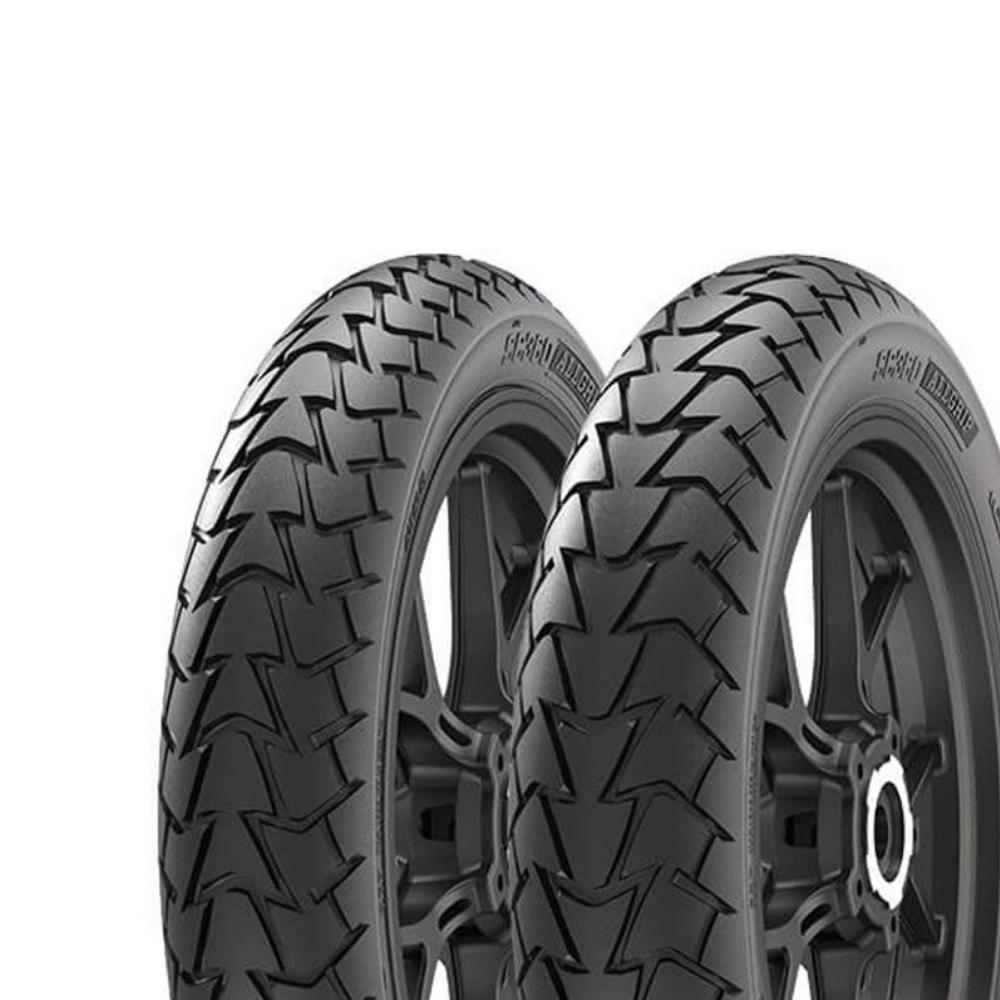 Anlas SC-360 AllGrip RKS Vieste 249 110/70-13 ve 130/70-13 Motosiklet Ön-Arka Takım Lastiği Modelleri