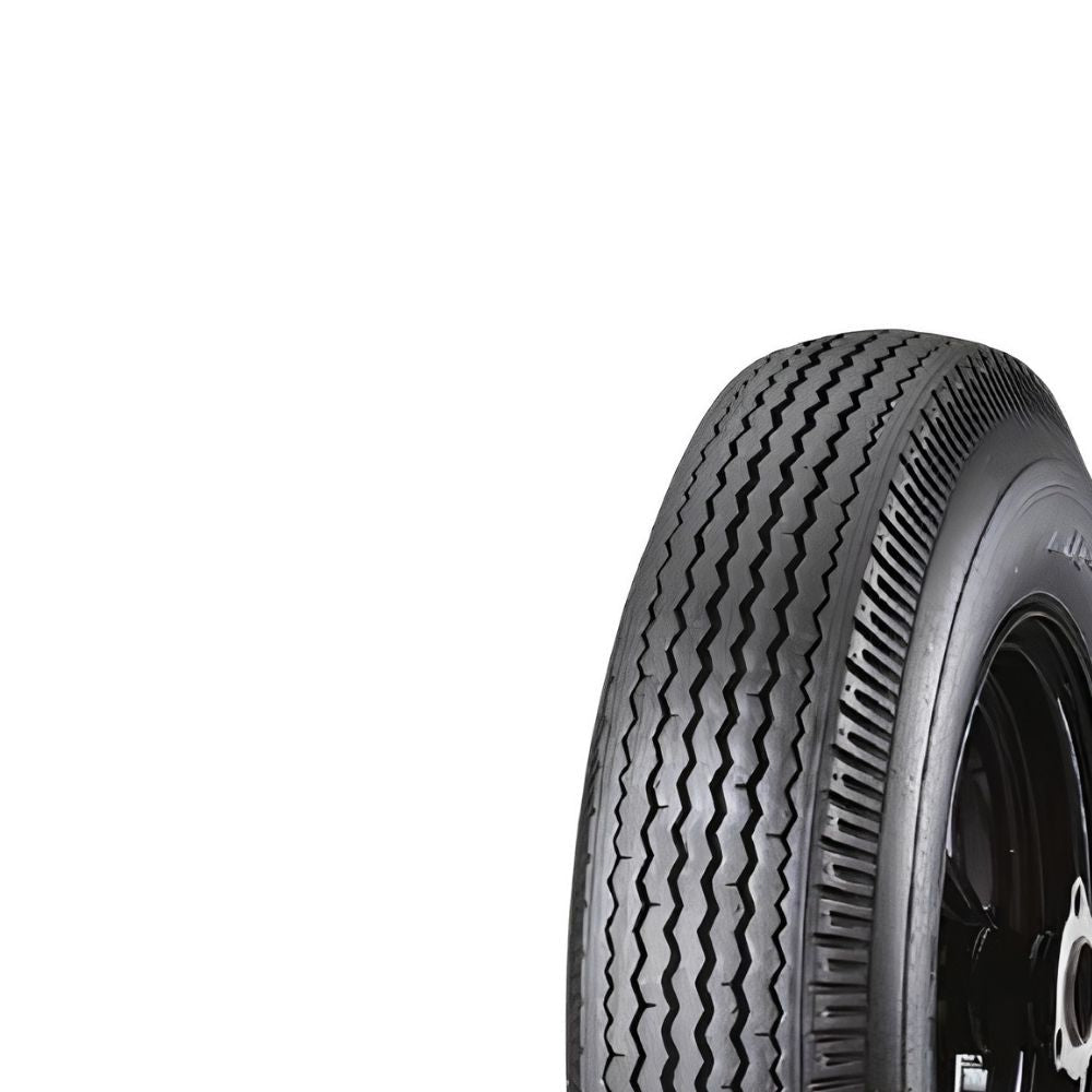 Anlas Trailer 4.50-10 76M 6PR Tubeless Römork Lastiği Modelleri