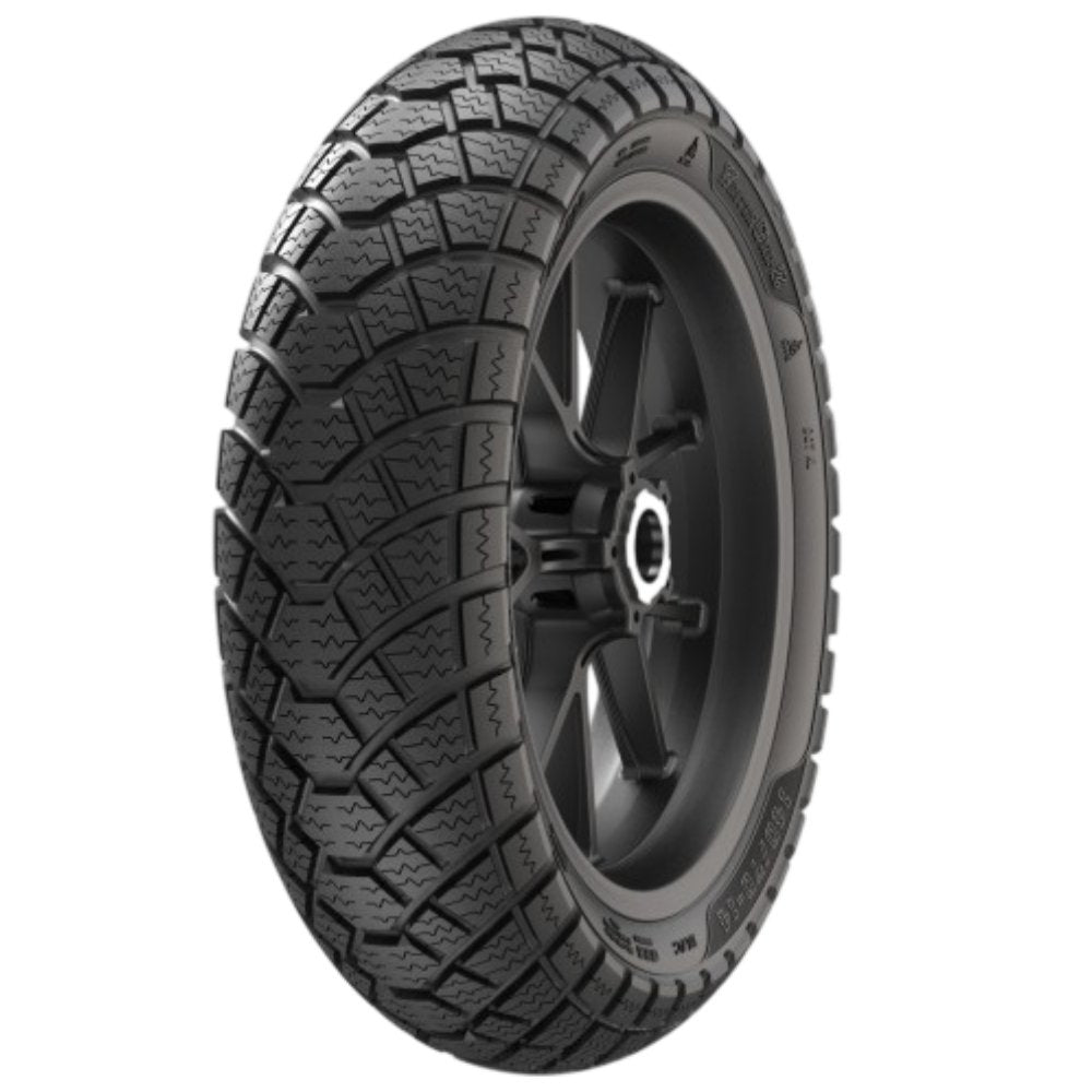 Anlas Winter Grip 2 SC-500 90/90-18 Motosiklet Lastiği