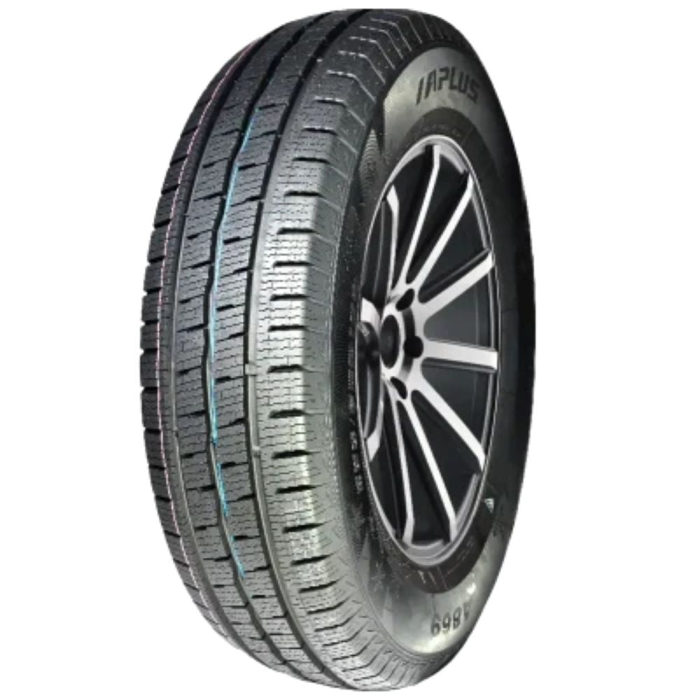 Aplus A869 195/60R16C 99/97T