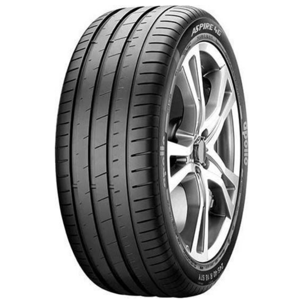 Apollo Aspire 4G + 245/45R19 102Y XL
