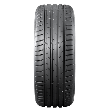 Nankang AS-3 285/35R23 107Y XL Lastiği