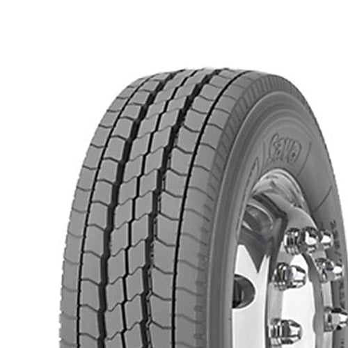 Sava Avant 4 205/75R17.5 124/122M 3PMSF Lastiği