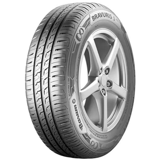 Barum Bravuris 5HM 205/40R18 86Y XL