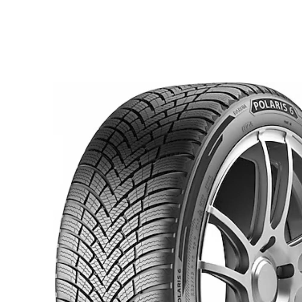 Barum Polaris 6 205/55R19 97V XL FR