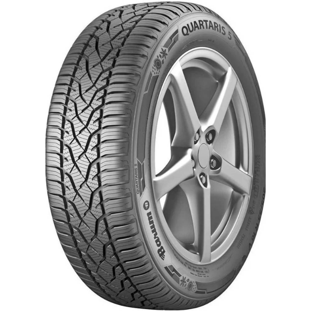Barum Quartaris 5 205/55R17 95V XL FR