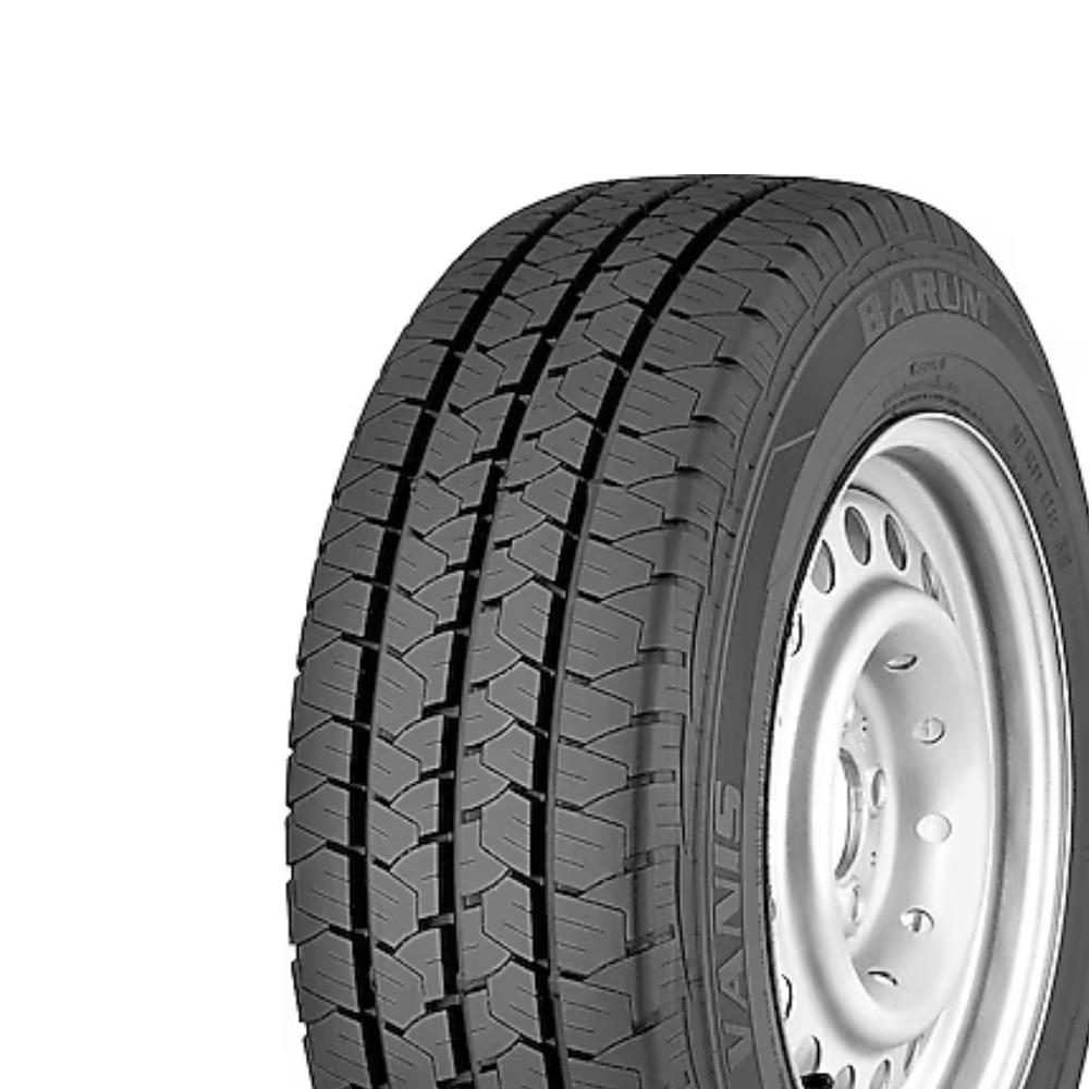 Barum Vanis 195/60R16 99/97H Lastiği