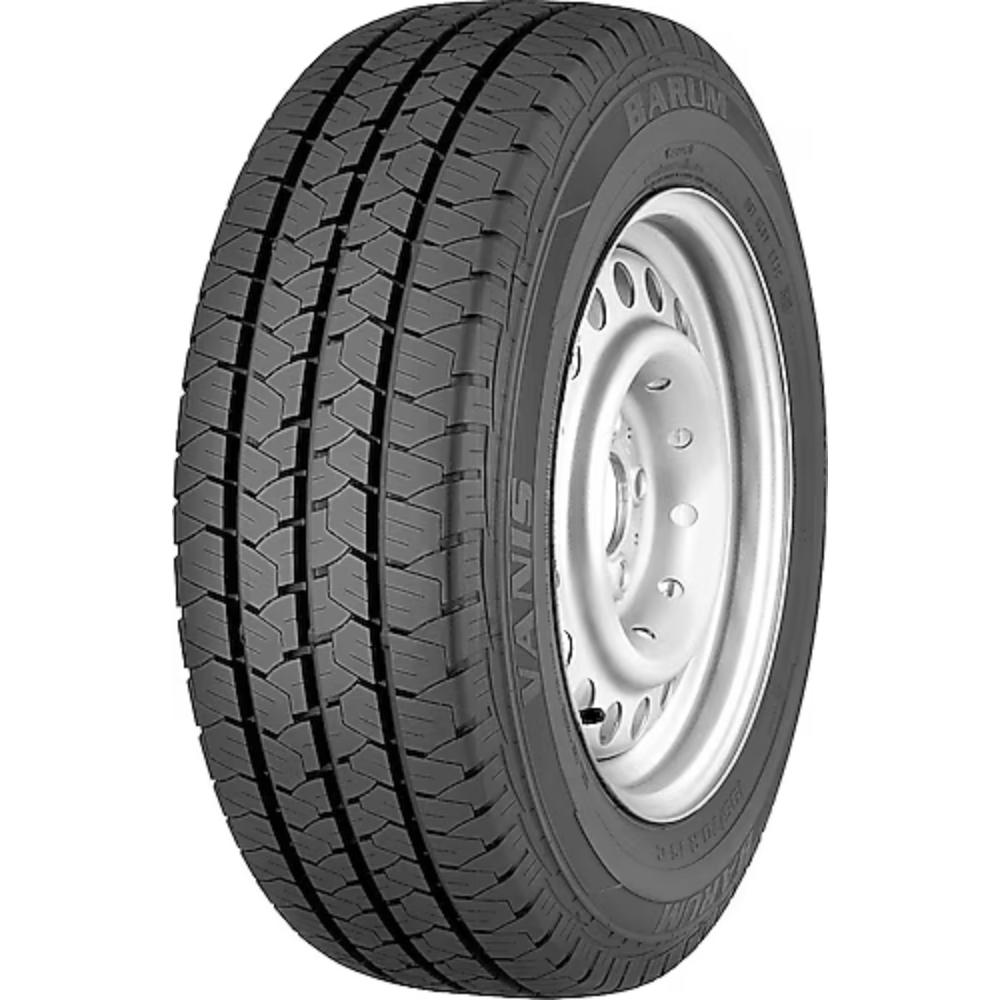 Barum Vanis 195/60R16 99/97H
