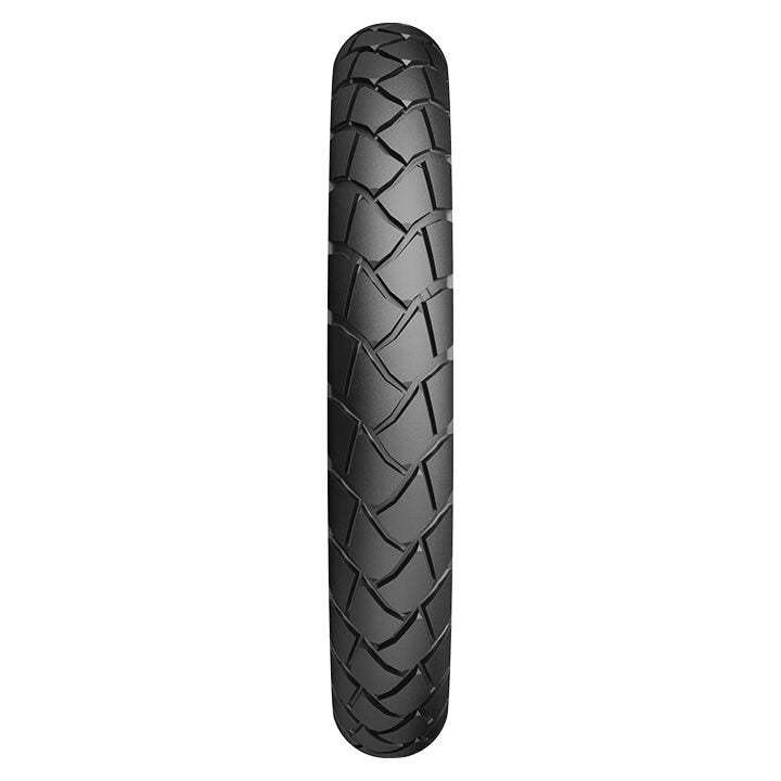 Anlas Capra 110/90-16 59Q Tubeless Motosiklet Lastiği - KolayOto