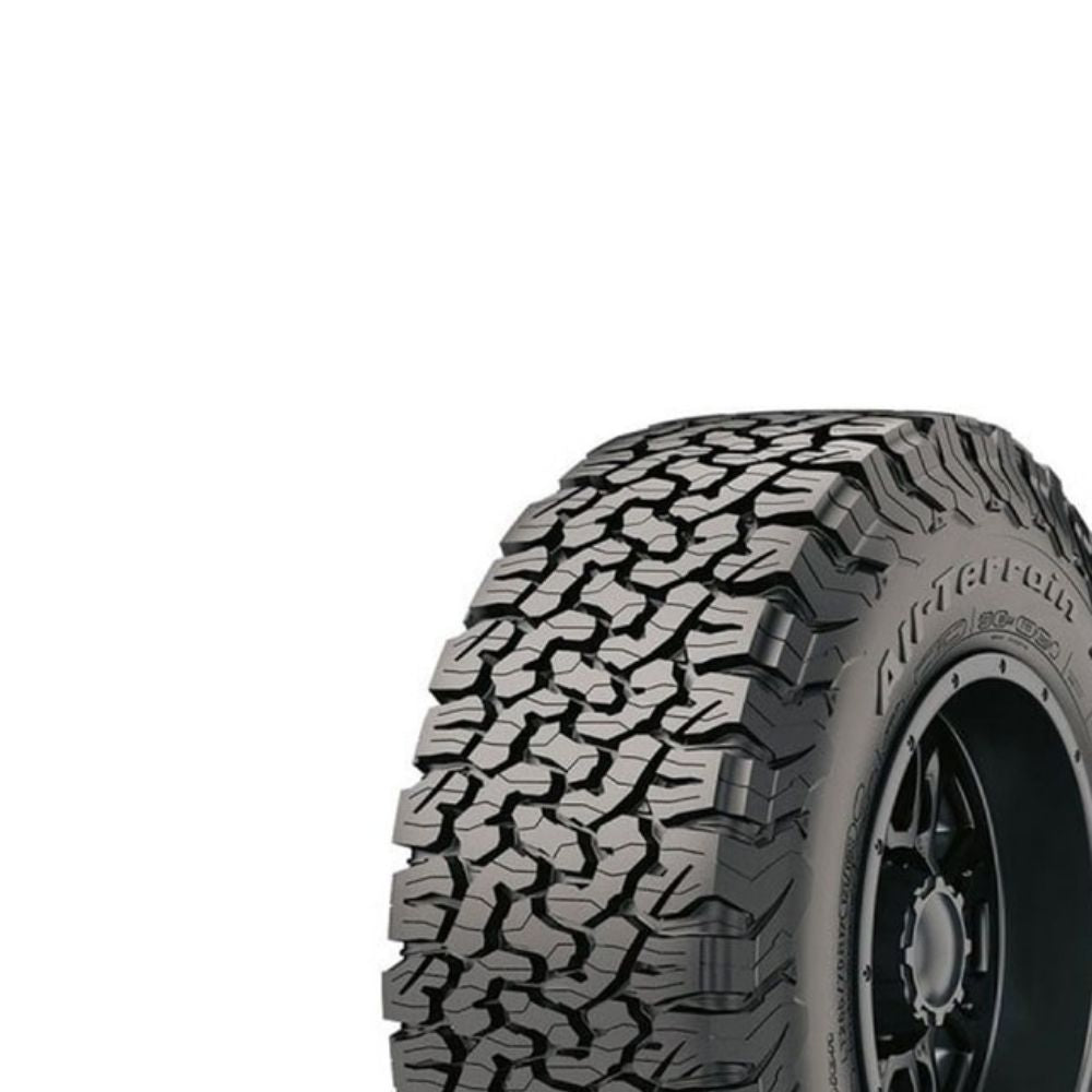 BF Goodrich All Terrain T/A KO2 35/12.50R18 118R LRD RWL Lastiği