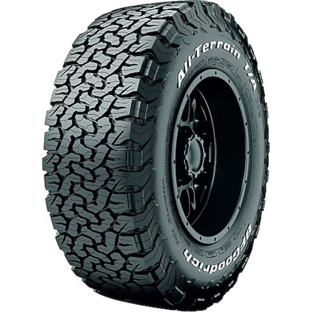 BF Goodrich All Terrain T/A KO2 285/75R16 116/113R LRC RWL