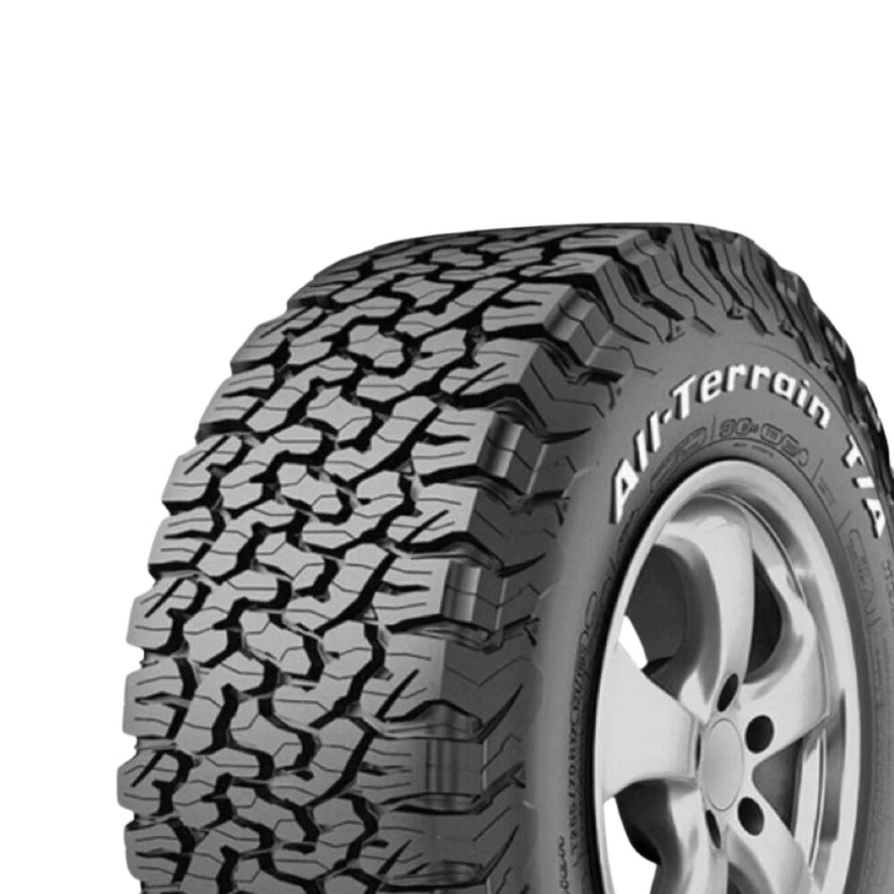 BF Goodrich All Terrain T/A KO3 265/60R18 114/110S