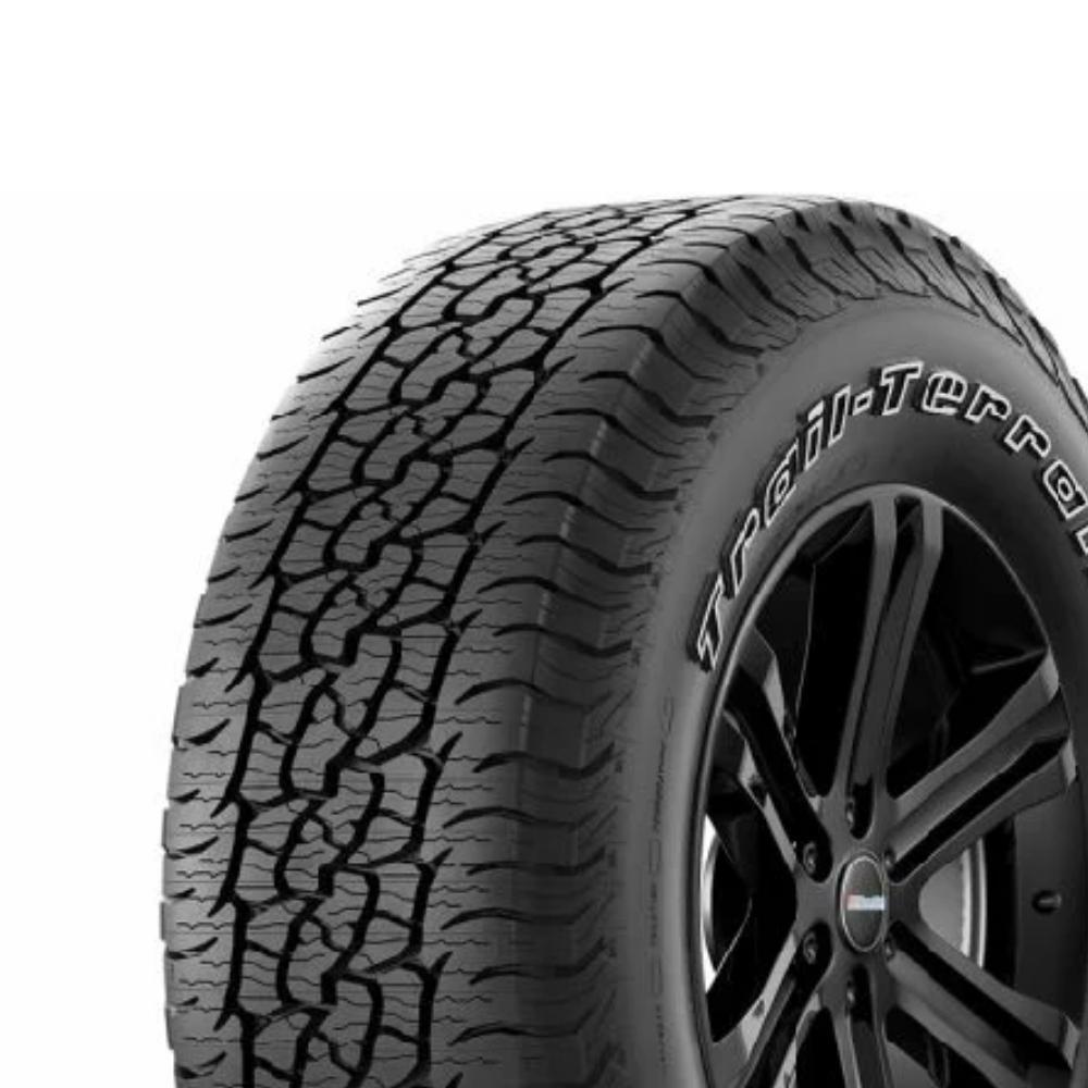 BF Goodrich Trail Terrain T/A 245/70R16 111T XL - KolayOto