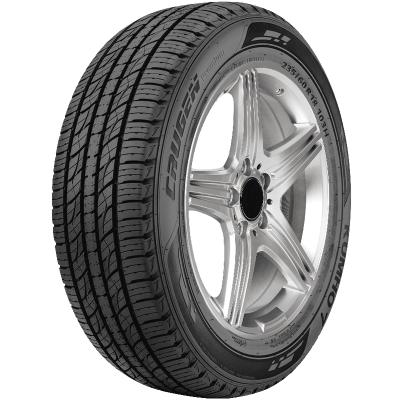 Kumho Crugen Premium KL33 255/60R18 108H M+S