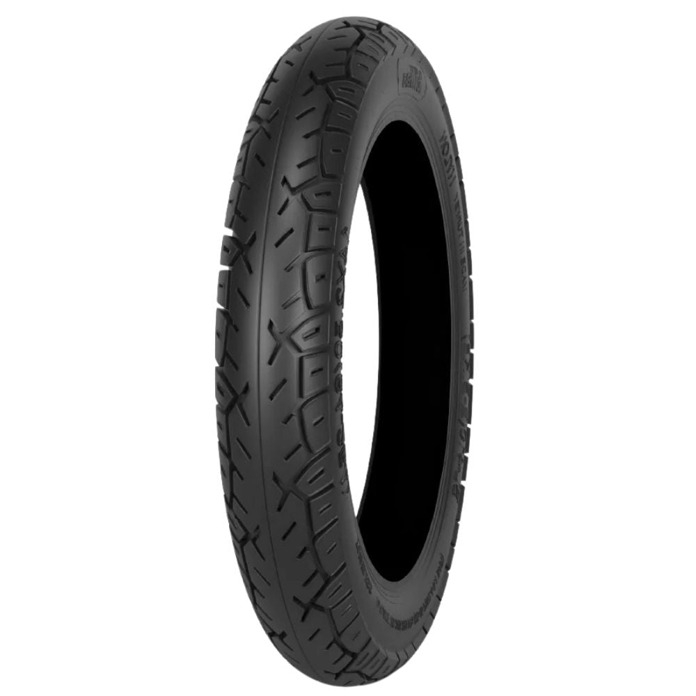 Billas BL 410 2.50X14 TT Elektrikli Bisiklet Lastiği