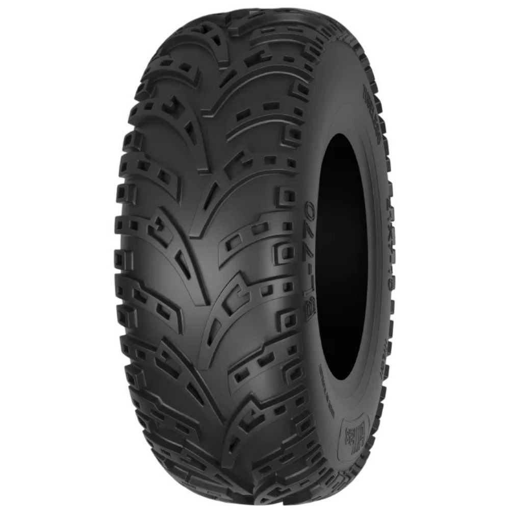 Billas BL 770 19x7-8 Atv Ön Lastiği