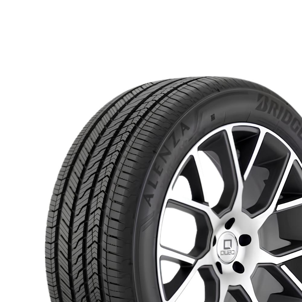 Bridgestone Alenza Sport A/S 275/55R19 111H RFT MOE Lastiği