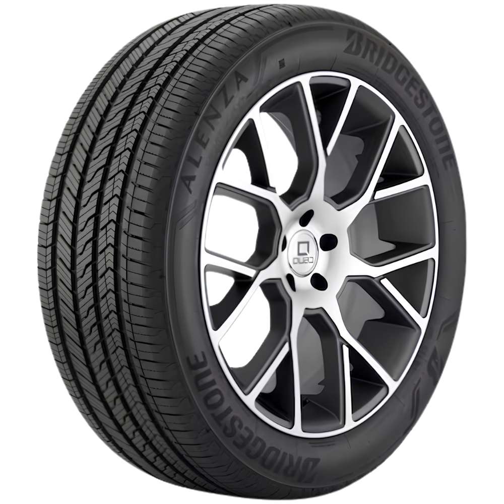 Bridgestone Alenza Sport A/S 275/55R19 111H RFT MOE
