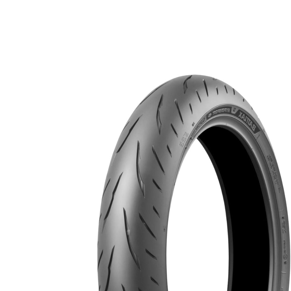 Bridgestone Battlax S23 120/70ZR17 58W Motosiklet Ön Lastiği