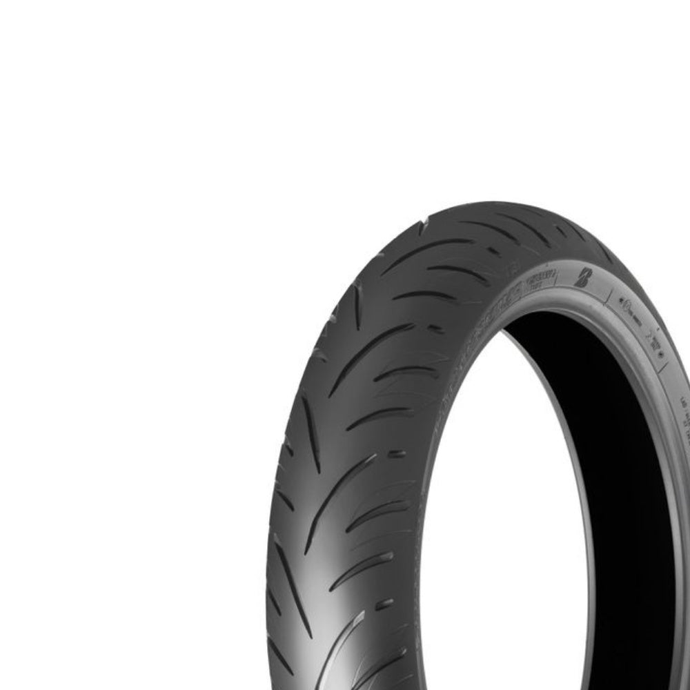 Bridgestone Battlax T31 190/50ZR17 73W Motosiklet Arka Lastiği