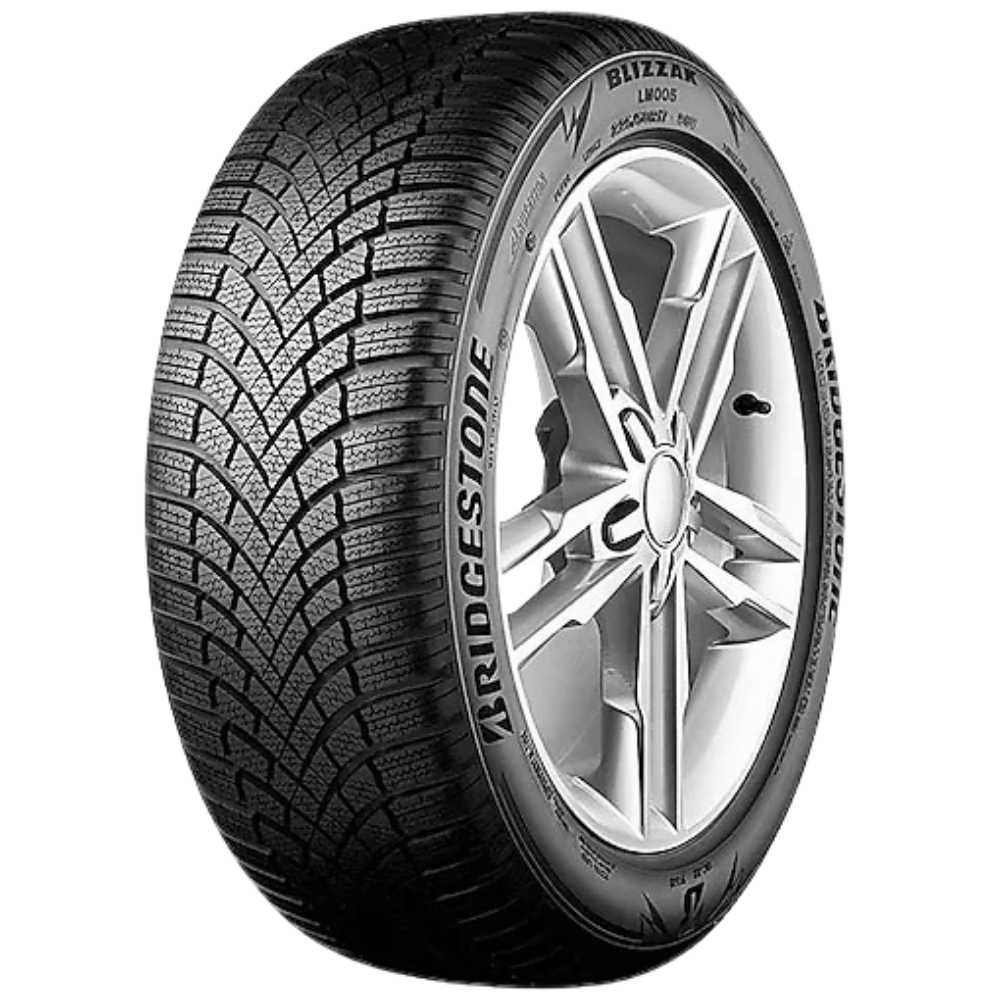 Bridgestone Blizzak LM005 DriveGuard 225/40R18 92V RFT