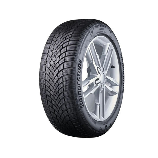 Bridgestone Blizzak LM005 Driveguard 225/60R17 103V XL RFT