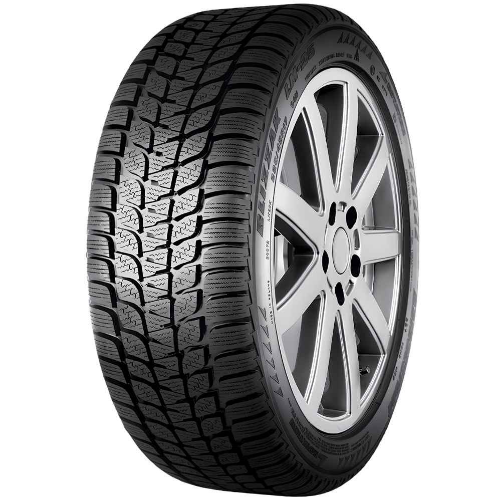 Bridgestone Blizzak LM25 255/55R18 109H XL RFT
