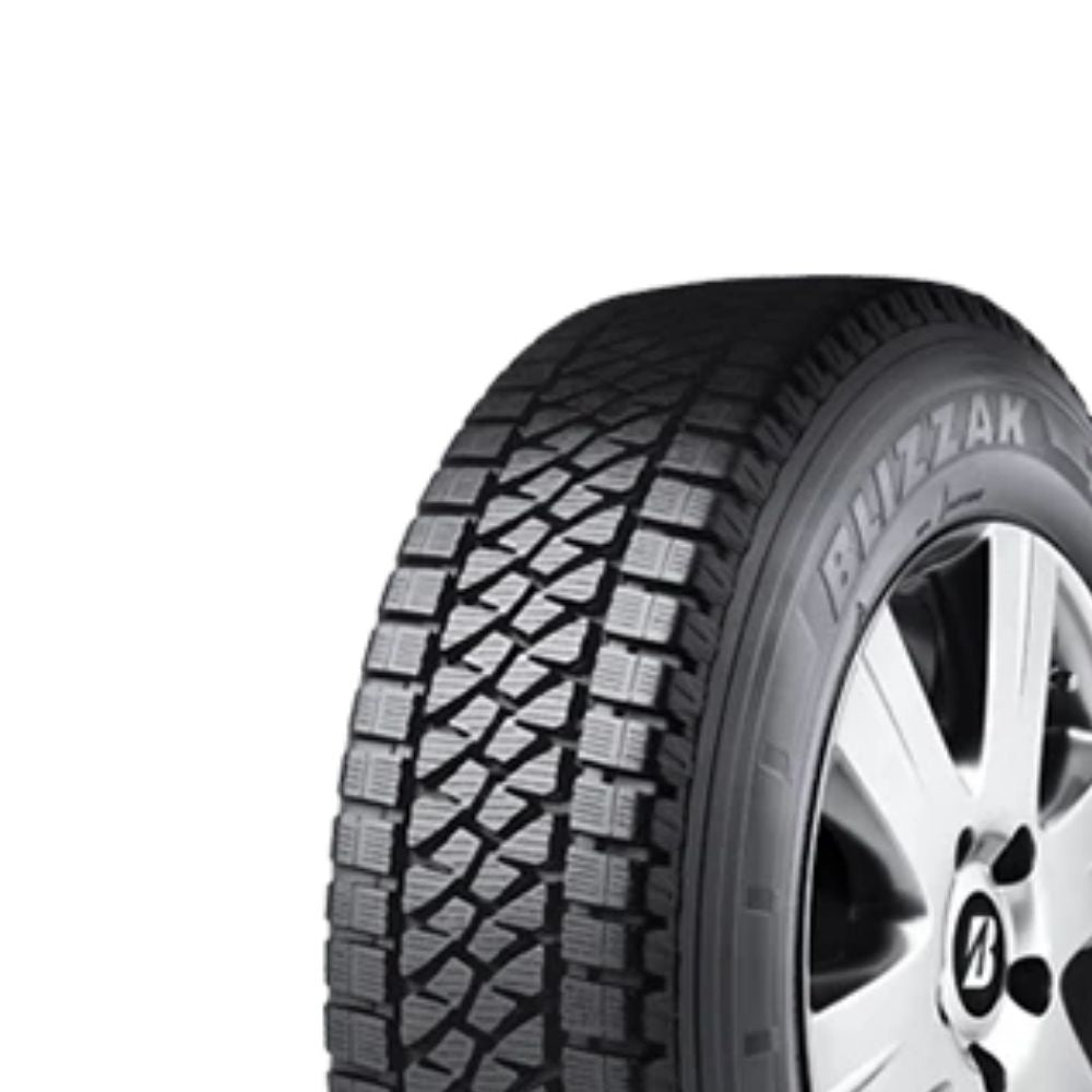 Bridgestone Blizzak W810 285/65R16C 131R