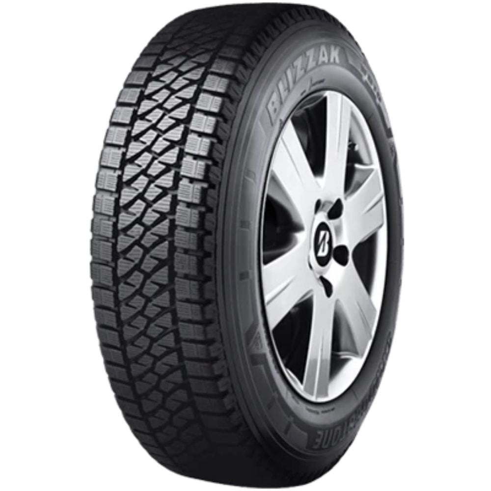 Bridgestone Blizzak W810 285/65R16C 131R