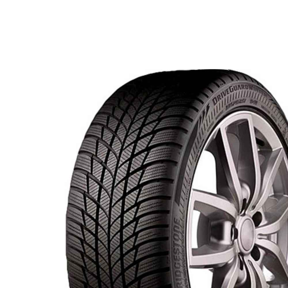 Bridgestone DriveGuard Winter 205/60R16 96H RFT Lastiği