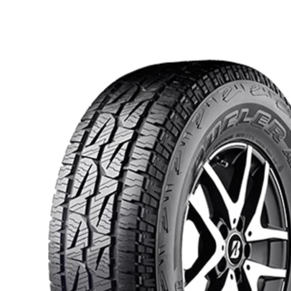 Bridgestone Dueler A/T 001 225/75R16 116/114S M+S Lastiği