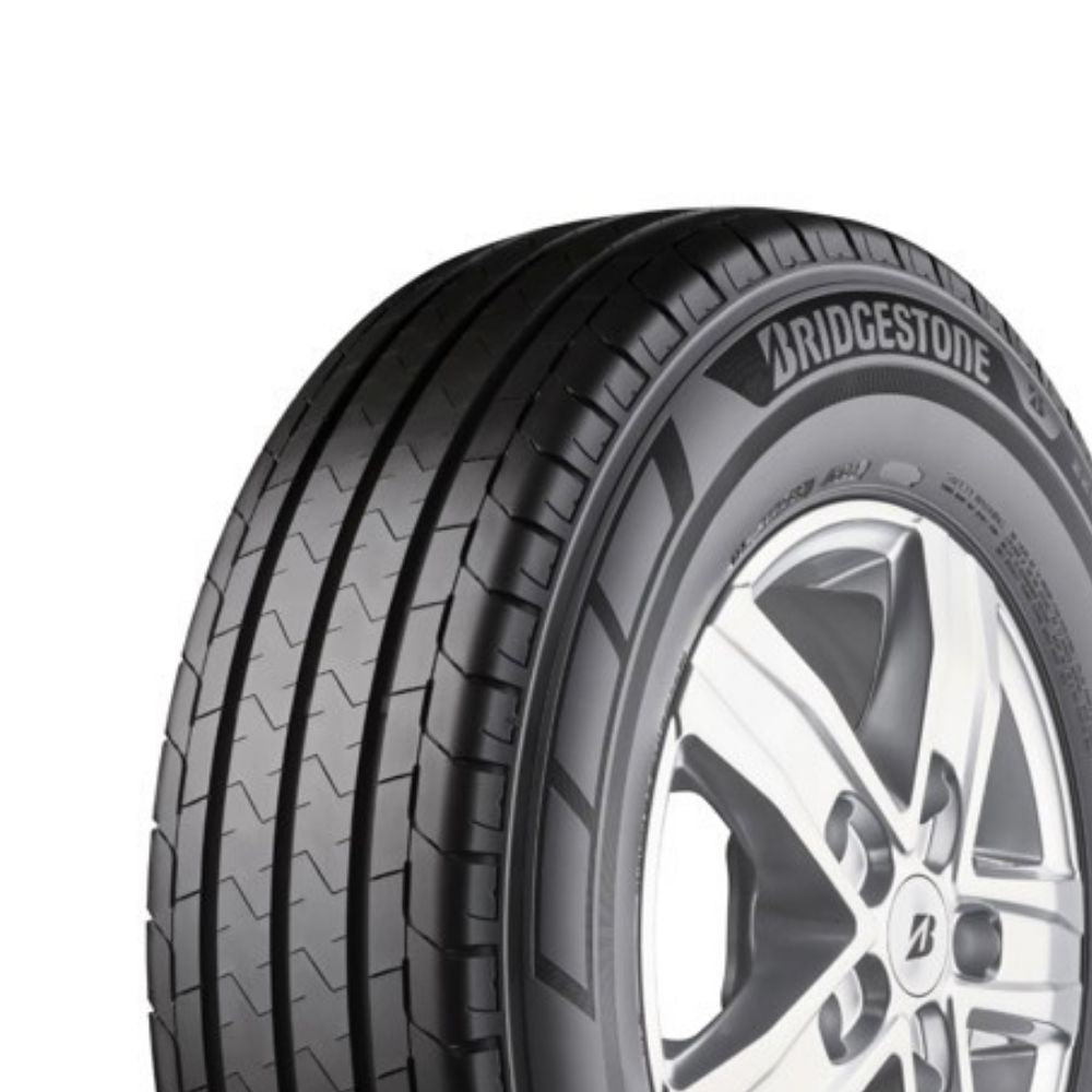Bridgestone Duravis Van 195/75R16C 107/105T