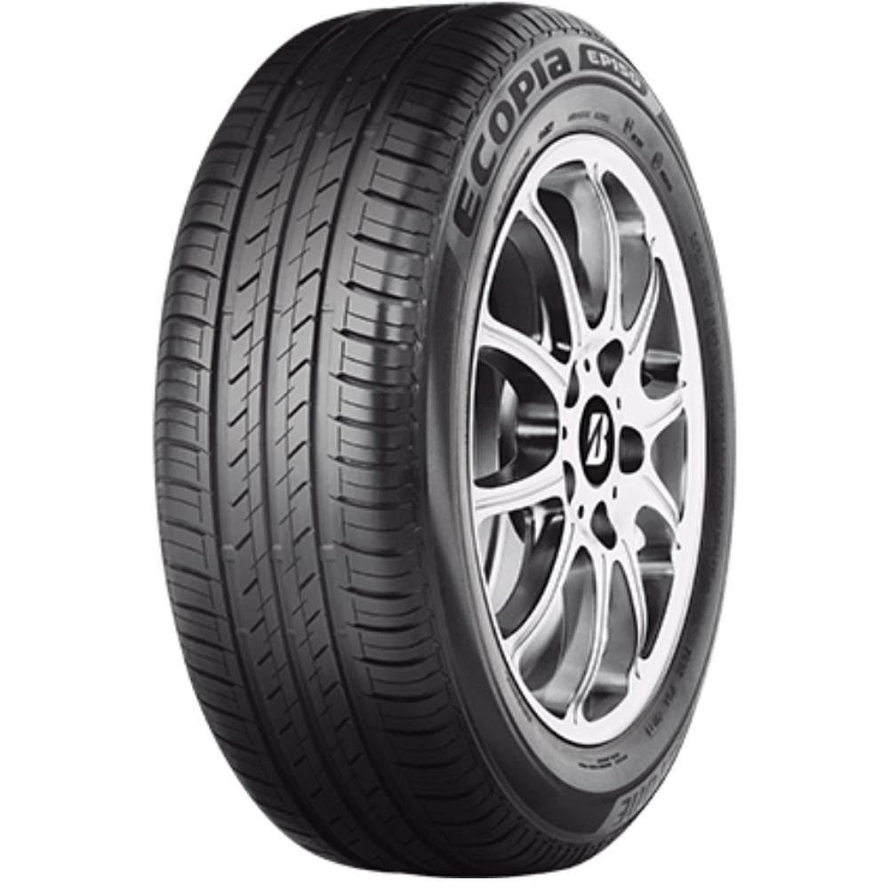 BS BRIDGESTONE ECOPIA NH100 205/55R16 16インチ 4本 19～20年製 バリ溝 カローラ オーリス ブレイド等　(VTN002) BRIDGESTONE ブリヂストン ECOPIA エコピア ECOPIA NH200 205/55R16