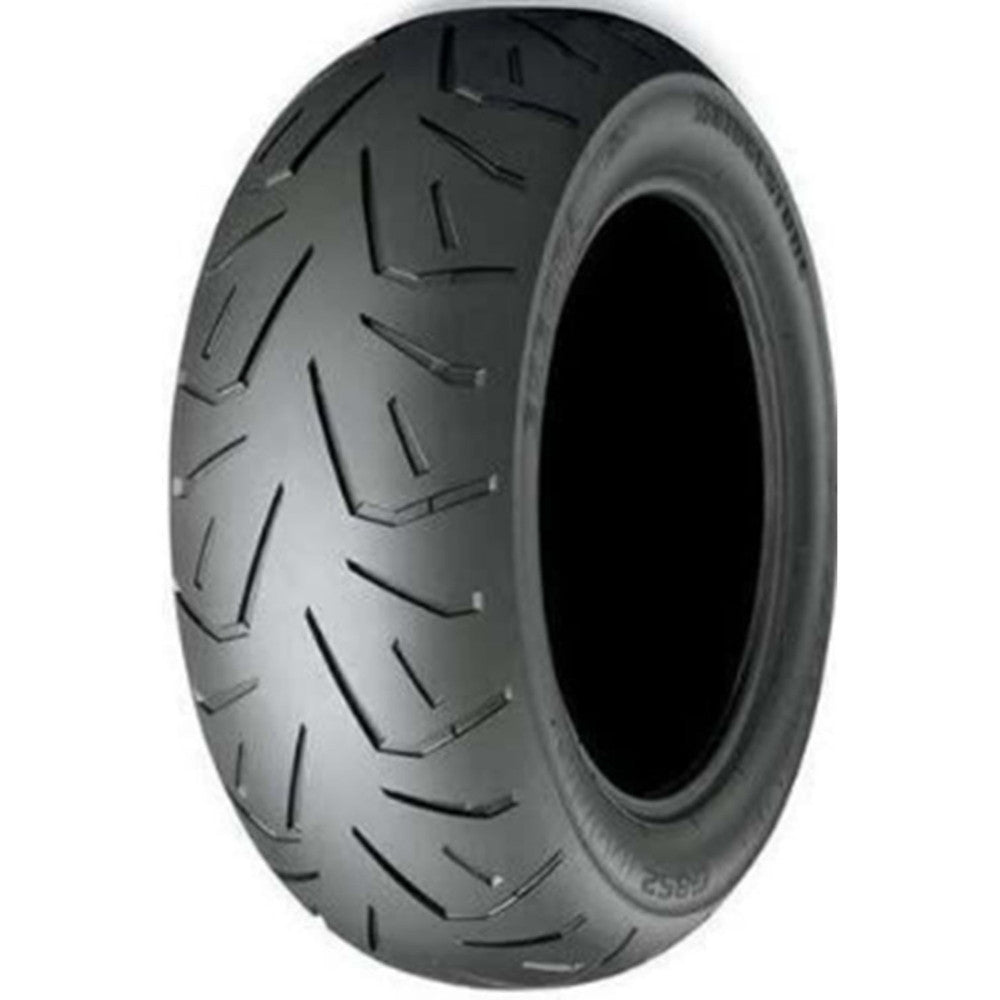 Bridgestone Exedra G852 Goldwing 200/55R16 77H M/C Motosiklet Lastiği - KolayOto