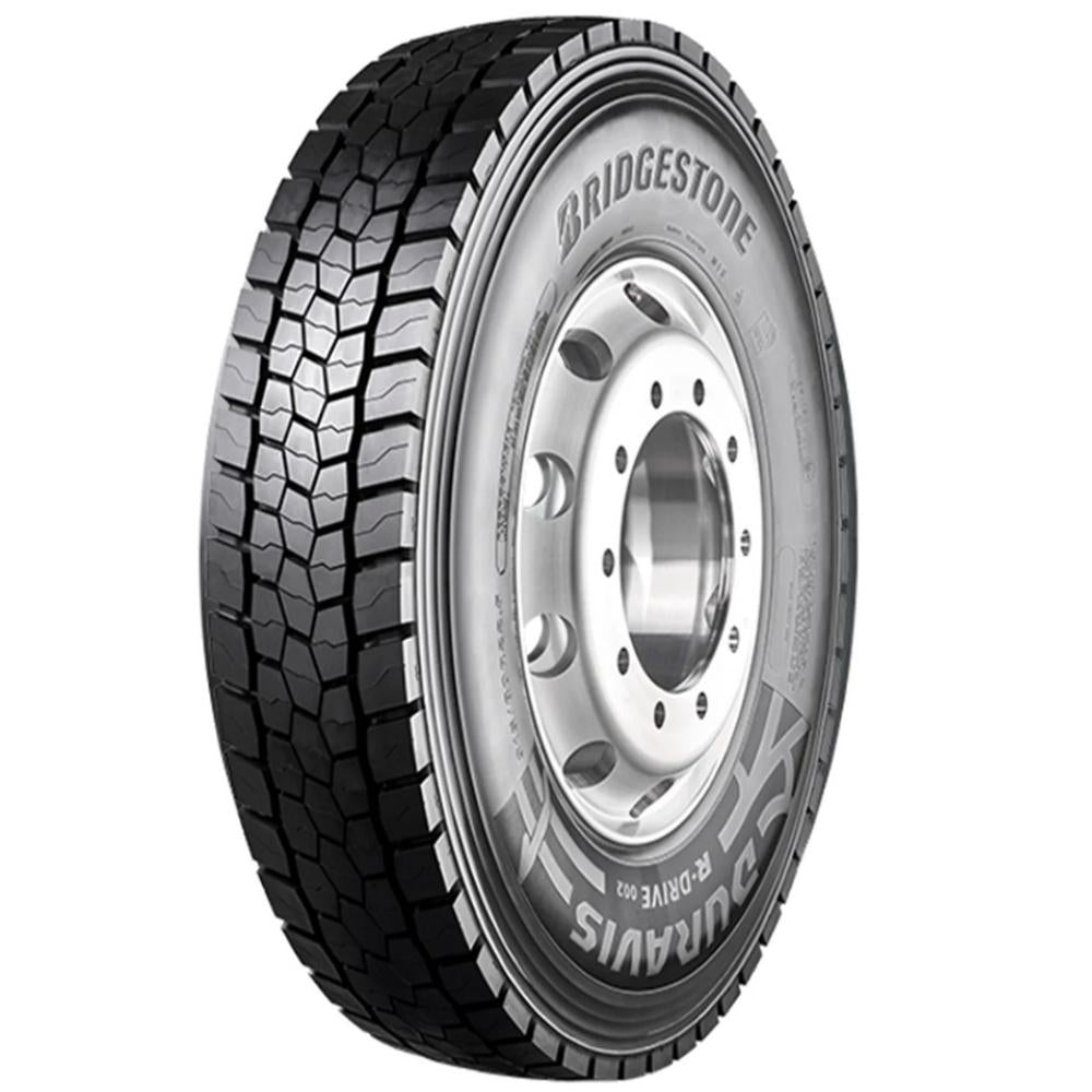 Bridgestone R-Drive 002 265/70R17.5 138/136M TL M+S 3PMSF