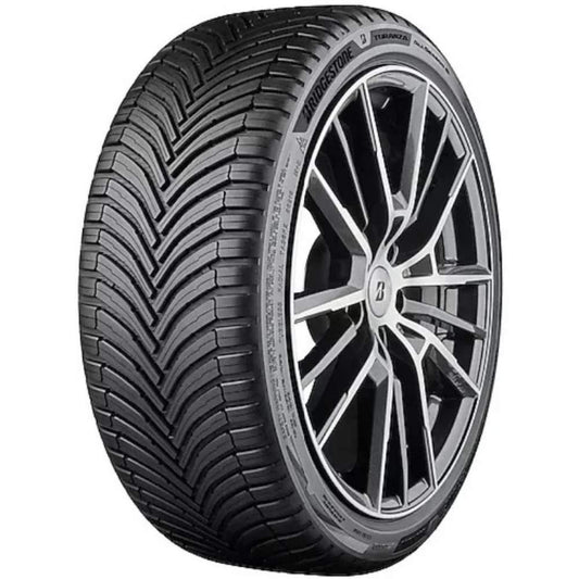 Bridgestone Turanza All Season 6 245/45R19 102W XL