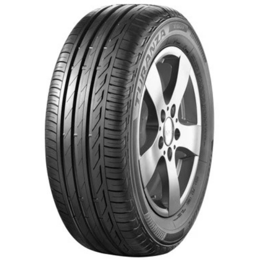 Bridgestone Turanza T001 225/55R17 97W RFT * - KolayOto