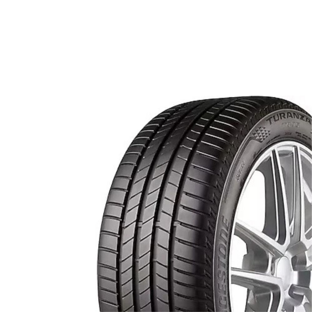 Bridgestone Turanza T005 245/40R21 100Y XL AO Lastiği