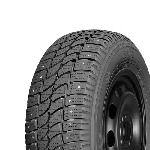 Riken Cargo Winter 235/65R16C 115/113R M+S - KolayOto