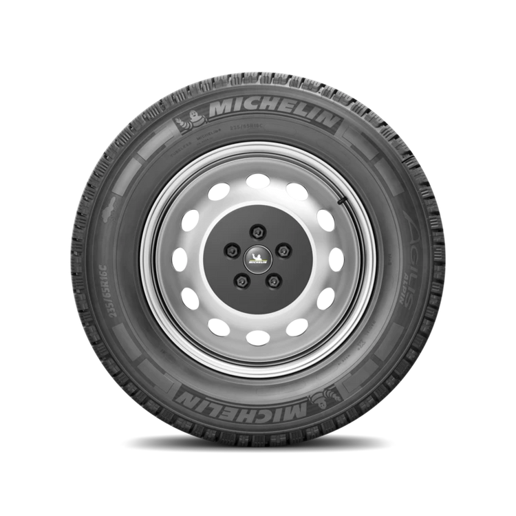 Michelin Agilis Alpin 235/65R16C 115/113R - KolayOto