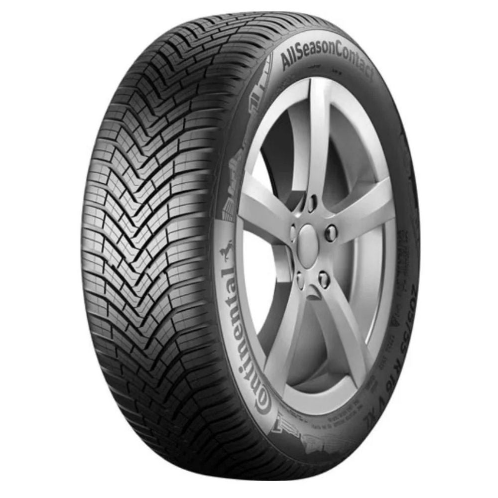 Continental AllSeasonContact 225/55R18 98V - KolayOto