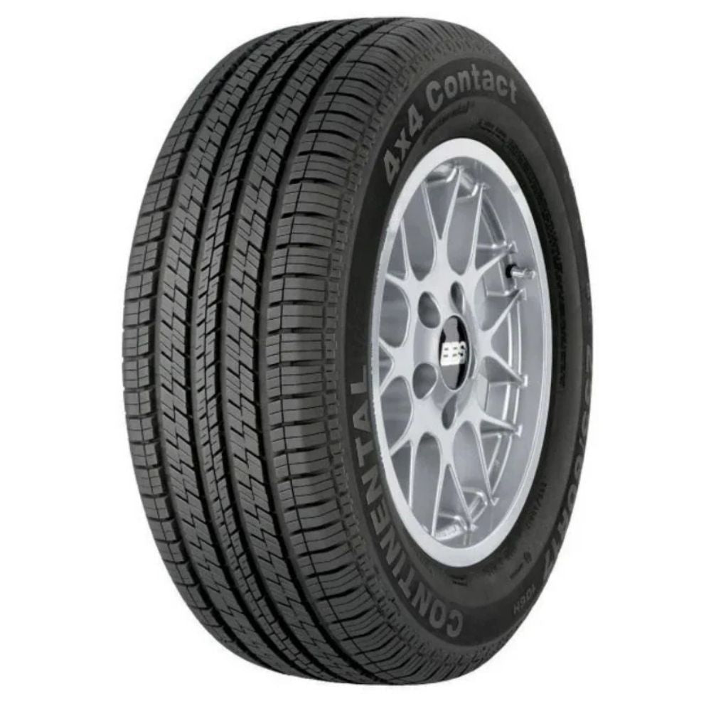 Continental Conti4x4Contact 265/60R18 110H MO - KolayOto