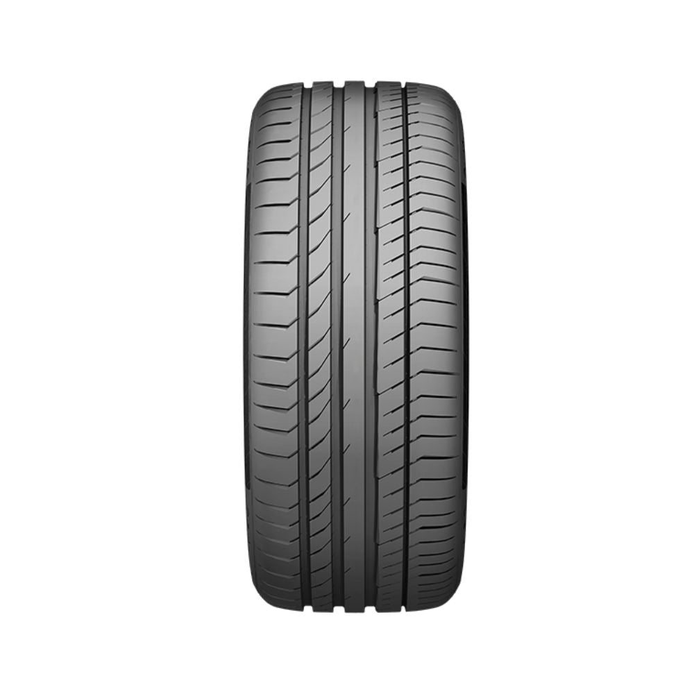 Continental ContiSportContact 5 P 255/40R20 101Y XL FR MO - KolayOto