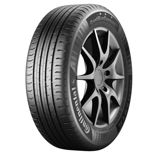 Continental ContiEcoContact 5 215/60R17 96V MO - KolayOto