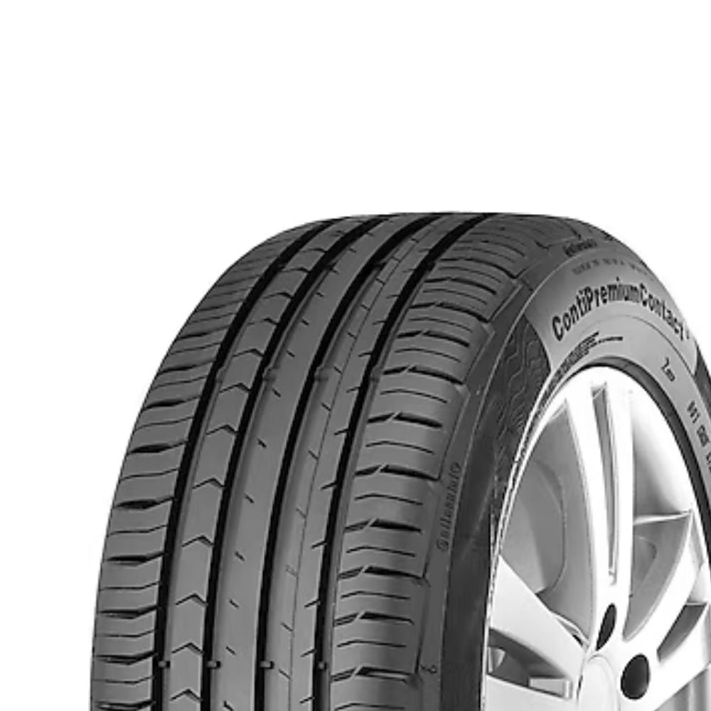 Continental ContiPremiumContact 5 SUV 225/65R17 102V Lastiği