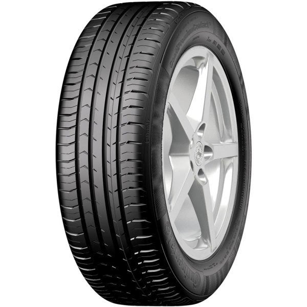 Continental PremiumContact 5 195/55R16 87H