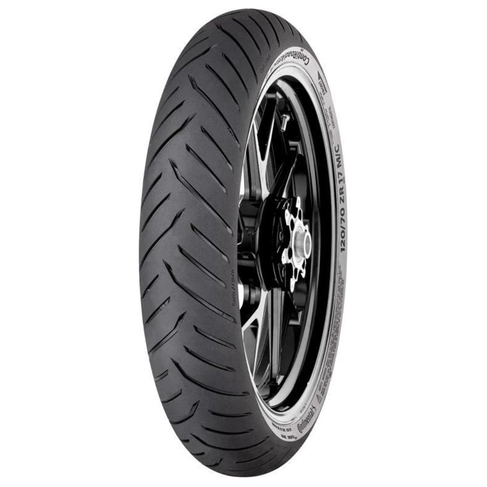 Continental ContiRoadAttack 4 GT 120/70ZR17 58W TL Motosiklet Lastiği